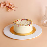 Mama's Walnut Carrot Cake - Carrot Cake - Cake Hub - - Eat Cake Today - Birthday Cake Delivery - KL/PJ/Malaysia