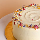 Mama's Walnut Carrot Cake - Carrot Cake - Cake Hub - - Eat Cake Today - Birthday Cake Delivery - KL/PJ/Malaysia