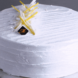 Mango Coconut Cake 9" - Fruits Cakes - Madeleine Patisserie - - Eat Cake Today - Birthday Cake Delivery - KL/PJ/Malaysia