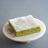 Matcha Brownie - Brownies - Ennoble by Elevete - - Eat Cake Today - Birthday Cake Delivery - KL/PJ/Malaysia