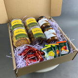 Meriah Raya Gift Set - Cookies - Lavish Patisserie - - Eat Cake Today - Birthday Cake Delivery - KL/PJ/Malaysia