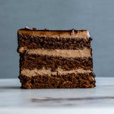 Milky Chocolate Petit Gateau - Petit Gateau - Lavish Patisserie - - Eat Cake Today - Birthday Cake Delivery - KL/PJ/Malaysia