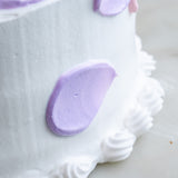 Minimalist Korean Cake 6" - Sponge Cakes - Zhi Patisserie - - Eat Cake Today - Birthday Cake Delivery - KL/PJ/Malaysia