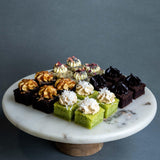 Mix and Match Cake Bites - Cake Bites - Ennoble by Elevete - - Eat Cake Today - Birthday Cake Delivery - KL/PJ/Malaysia