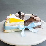 Mix & Match Mille Crepe Cake - Crepe Cakes - Lavish Patisserie - - Eat Cake Today - Birthday Cake Delivery - KL/PJ/Malaysia
