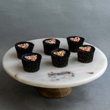 Moist Chocolate Ganache Cupcakes - Cupcakes - Bee Homemade Treats - - Eat Cake Today - Birthday Cake Delivery - KL/PJ/Malaysia