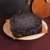 Musang King Snow Skin Crepe Mooncake - Mooncake - Junandus - - Eat Cake Today - Birthday Cake Delivery - KL/PJ/Malaysia