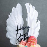 My Angel Cake - Designer Cakes - Cake Lab - - Eat Cake Today - Birthday Cake Delivery - KL/PJ/Malaysia