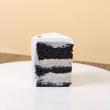 My Gentleman Cake 5" - Sponge Cakes - RE Birth Cake - - Eat Cake Today - Birthday Cake Delivery - KL/PJ/Malaysia
