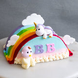My Little Lovely Baby Cake - Designer Cakes - Cake Lab - - Eat Cake Today - Birthday Cake Delivery - KL/PJ/Malaysia