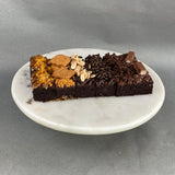 Naughty Mixed Brownie - Brownies - Mr & Mrs Brownie - - Eat Cake Today - Birthday Cake Delivery - KL/PJ/Malaysia