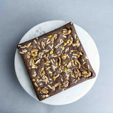 Ooey Gooey Fudgy Brownie - Brownies - MareMaris Patisserie - - Eat Cake Today - Birthday Cake Delivery - KL/PJ/Malaysia