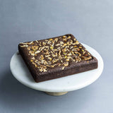 Ooey Gooey Fudgy Brownie - Brownies - MareMaris Patisserie - - Eat Cake Today - Birthday Cake Delivery - KL/PJ/Malaysia