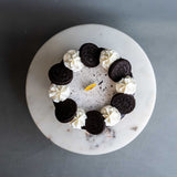 Oreo Chocolate Cake - Buttercakes - Junandus - - Eat Cake Today - Birthday Cake Delivery - KL/PJ/Malaysia