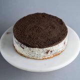 Oreo Ice Cream Cake - Ice Cream Cake - Cat & The Fiddle - - Eat Cake Today - Birthday Cake Delivery - KL/PJ/Malaysia