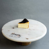 Original Burnt Cheesecake 6" - Cheesecakes - Seventh Day Café - - Eat Cake Today - Birthday Cake Delivery - KL/PJ/Malaysia