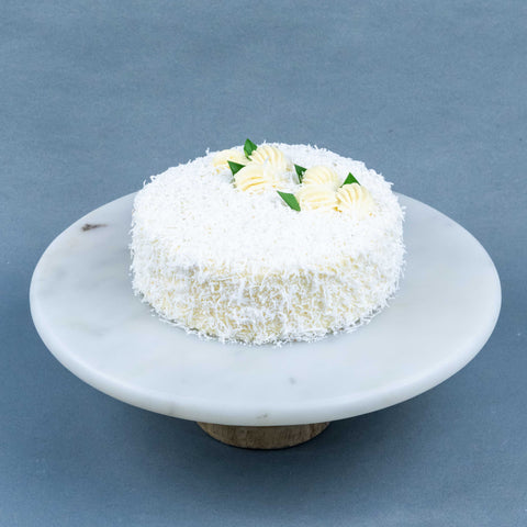 Pandan Coconut Cake - Sponge Cakes - Delicato Dessert - - Eat Cake Today - Birthday Cake Delivery - KL/PJ/Malaysia