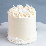 Pandan Gula Melaka Chiffon Cake - Sponge Cake - Butter Grail - - Eat Cake Today - Birthday Cake Delivery - KL/PJ/Malaysia