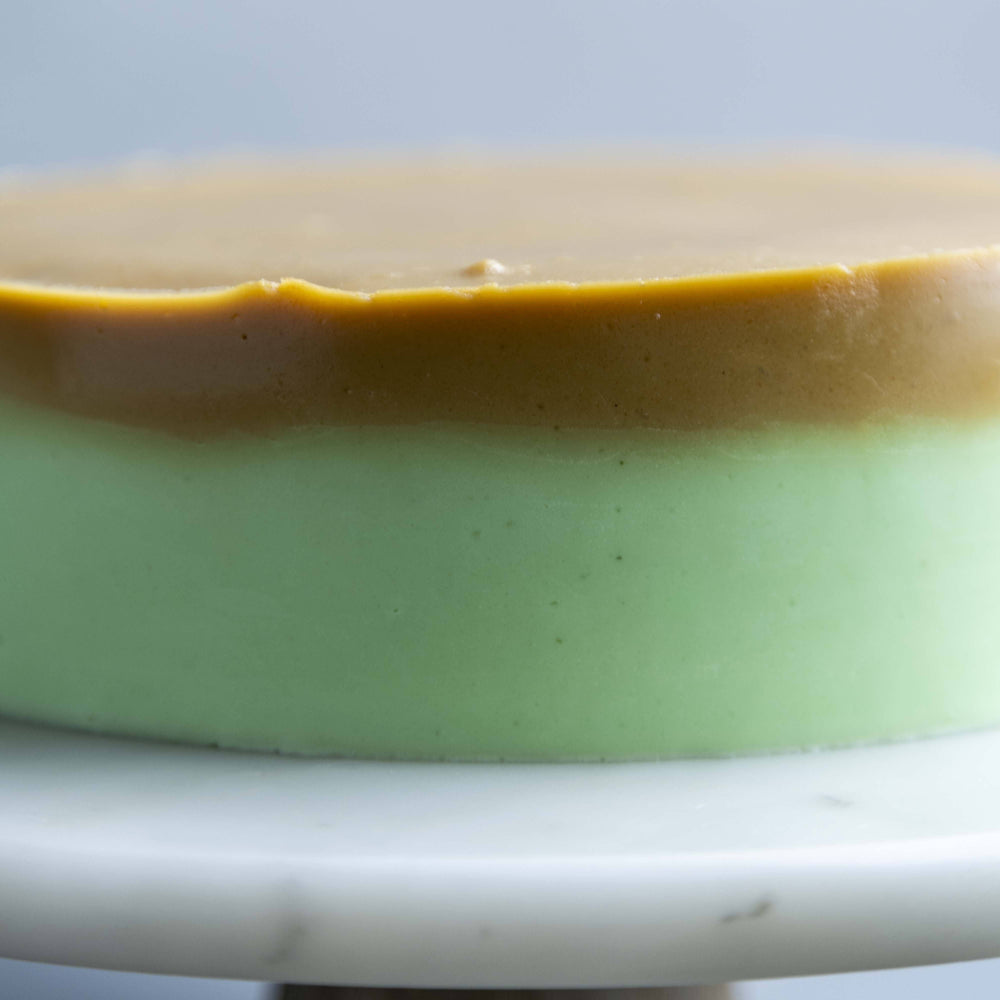 Sweet Teddy Jelly Cake Eat Cake Today Cake Delivery Puchong KL/PJ