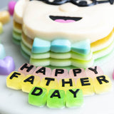 Papa Jelly Cake - Jelly Cakes - Jerri Home - - Eat Cake Today - Birthday Cake Delivery - KL/PJ/Malaysia
