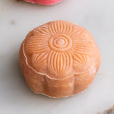 Pastel Snowskin Mooncakes - Mooncake - In The Clouds Cakes - - Eat Cake Today - Birthday Cake Delivery - KL/PJ/Malaysia