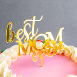 Pink Vintage Mother's Day Cake 6" - Buttercakes - Pandalicious Bakery - - Eat Cake Today - Birthday Cake Delivery - KL/PJ/Malaysia