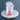 Prince or Princess Cake 4" - Designer Cake - The Buttercake Factory - - Eat Cake Today - Birthday Cake Delivery - KL/PJ/Malaysia