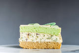 Puteri Jendol Cake - Sponge Cakes - Kuké Desserterie - - Eat Cake Today - Birthday Cake Delivery - KL/PJ/Malaysia