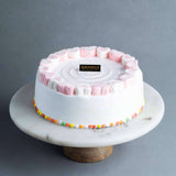 Rainbow Cake - Sponge Cakes - Junandus Penang - - Eat Cake Today - Birthday Cake Delivery - KL/PJ/Malaysia