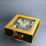 Raya Indulgence Cookies Box - Cookies - Little Collins - - Eat Cake Today - Birthday Cake Delivery - KL/PJ/Malaysia