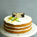 Raya Jewel Cake 9" - Fruits Cakes - Madeleine Patisserie - - Eat Cake Today - Birthday Cake Delivery - KL/PJ/Malaysia