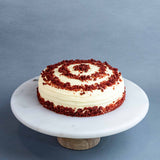 Red Velvet Cake - Buttercakes - Well Bakes - - Eat Cake Today - Birthday Cake Delivery - KL/PJ/Malaysia