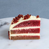 Red Velvet Cake - Buttercakes - Well Bakes - - Eat Cake Today - Birthday Cake Delivery - KL/PJ/Malaysia
