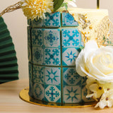 Riang Syawal Designer Cake 6" - Designer Cakes - Junandus - - Eat Cake Today - Birthday Cake Delivery - KL/PJ/Malaysia
