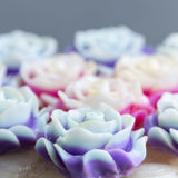 Rose Bouquet Jelly Cake 6" - Jelly Cakes - Jerri Home - - Eat Cake Today - Birthday Cake Delivery - KL/PJ/Malaysia