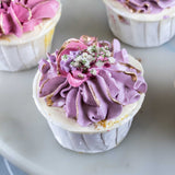 Roses Are Pink Cupcakes - Cupcakes - The Buttercake Factory - - Eat Cake Today - Birthday Cake Delivery - KL/PJ/Malaysia