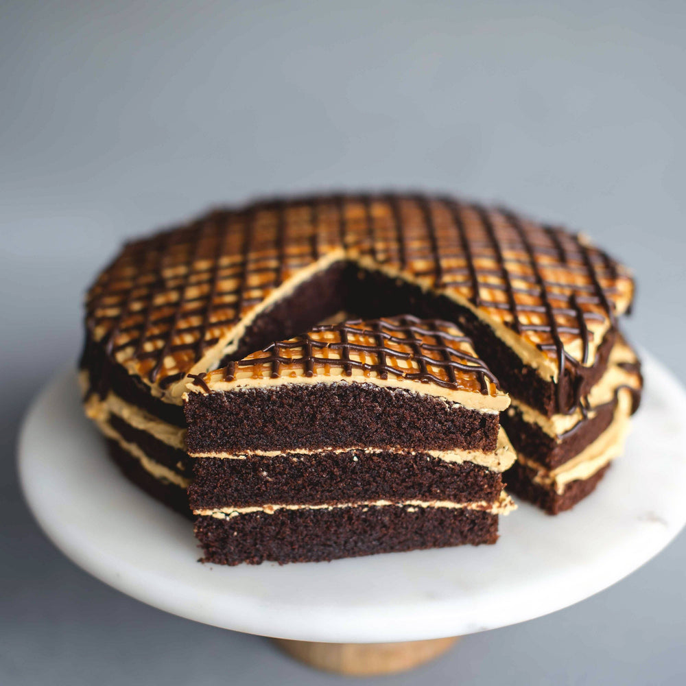 Cake Delivery in Kuala Lumpur / Selangor Eat Cake Today