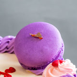 Shape of You Cake 6" - Designer Cakes - Cake Hub - - Eat Cake Today - Birthday Cake Delivery - KL/PJ/Malaysia
