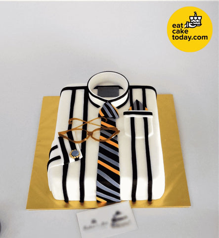 Suit Cake (Customized) - Customized Cakes - Eat Cake Today - Cake Delivery from Malaysia's Best Bakers - - Eat Cake Today - Birthday Cake Delivery - KL/PJ/Malaysia
