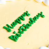 Sunshine Korean Cake 6" - Sponge Cakes - Jyu Pastry Art - - Eat Cake Today - Birthday Cake Delivery - KL/PJ/Malaysia