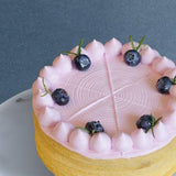 Sweet Potato Mille Crepe Cake - Crepe Cakes - Bite Sensation Bakehouse - - Eat Cake Today - Birthday Cake Delivery - KL/PJ/Malaysia