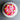 The Longevity Red Velvet Mille Crepe Cake 8" - Crepe Cakes - Cake Hub - - Eat Cake Today - Birthday Cake Delivery - KL/PJ/Malaysia