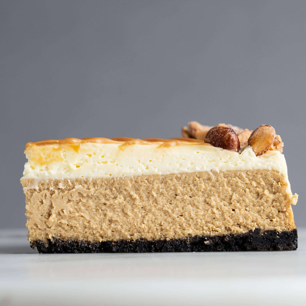 Best Burnt Cheesecake Basque Burnt Cheesecake Cake Delivery