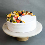 Timeless Fruit Cake - Fruit Cakes - Kinmen Patisserie - - Eat Cake Today - Birthday Cake Delivery - KL/PJ/Malaysia