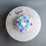 Unicorn Jelly Cake 4" - Jelly Cakes - Q Jelly Bakery - - Eat Cake Today - Birthday Cake Delivery - KL/PJ/Malaysia