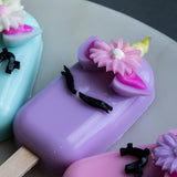 Unicorn Jelly Cakesicles - - Jerri Home - - Eat Cake Today - Birthday Cake Delivery - KL/PJ/Malaysia