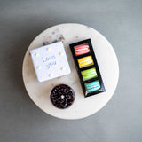 Valentine's Dessert Box - Desserts - Yippii Gift - - Eat Cake Today - Birthday Cake Delivery - KL/PJ/Malaysia