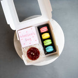 Valentine's Dessert Box - Desserts - Yippii Gift - - Eat Cake Today - Birthday Cake Delivery - KL/PJ/Malaysia