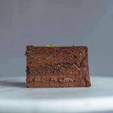 Valrhona Chocolate Mousse Cake - Mousse Cakes - Fito - - Eat Cake Today - Birthday Cake Delivery - KL/PJ/Malaysia