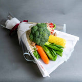 Vegetable Bouquet - Gifts - Cake Hub - - Eat Cake Today - Birthday Cake Delivery - KL/PJ/Malaysia